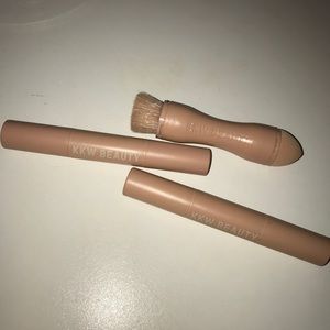 KKW BEAUTY CREAM CONTOUR STICKS 💕